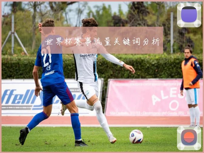 世界杯赛事流量关键词分析