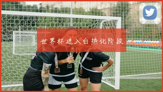 世界杯进入白热化阶段