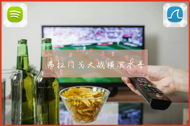 弗拉门戈大战横滨水手